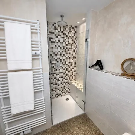 Apartamento Strandburg, App 5 