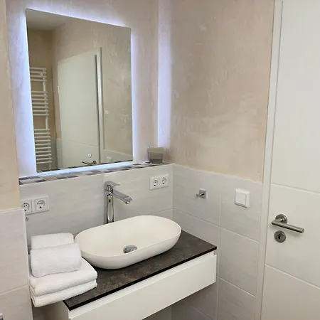 Apartamento Strandburg, App 5 